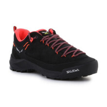 Hiking Shoes Salewa WS Wildfire Leather W 61396-0936 shoes