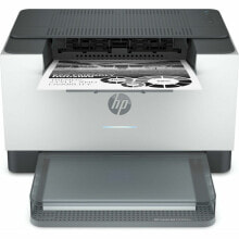 Printers and Multifunction Printers Мультифункциональный принтер HP M209dw