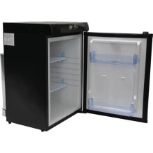 Car Refrigerators Freistehender Khlschrank - 220 Volt und Gas - 60L (nicht eingebaut)