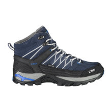 Hiking Shoes CMP Rigel Mid WP 3Q12947 Hiking Boots