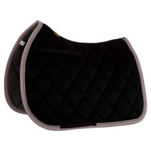 Waltraps BR Event Cooldry General Purpose/Jump Saddle Pad