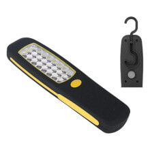 Handheld Flashlights фонарь LED Bricotech Кулоны Чёрный