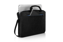 Premium Clothing and Shoes DELL ES1520C notebook case 39.6 cm (15.6") Briefcase Black