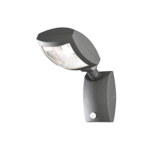 Wall mounted Konstsmide 7938-370 wall lighting Anthracite, Grey Suitable for outdoor use