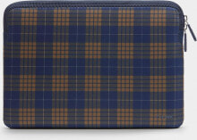Laptop Bags Trunk TR-PC15-BLK notebook case 39.6 cm (15.6") Sleeve case Black