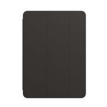 Premium Clothing and Shoes Apple Smart Folio for iPad Air (4th Gen) - Black