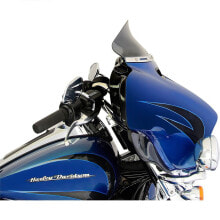 Spare Parts KLOCK WERKS Harley Davidson FLHT 1750 ABS Electra Glide Standard 107 19-22 KW05-01-0389 Windshield