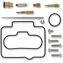 Spare Parts mOOSE HARD-PARTS 26-1164 Carburetor Repair Kit Honda CR250R 03