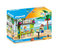Playsets and Figures Playmobil FamilyFun 70437 children toy figure set