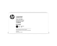 Cartridges HP LaserJet Q7553X Contract Black Print Cartridge, 7000 pages, Black, 1 pc(s)
