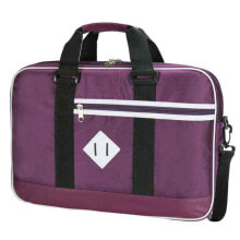 Laptop Bags Чемодан для ноутбука E-Vitta Looker Bag 13,3" Фиолетовый
