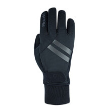 Athletic Gloves ROECKL Ravensburg Long Gloves