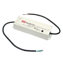 Transformers MEAN WELL HLG-80H-24A, 80 W, IP65, 90 - 305 V, 3.4 A, 24 V, 61.5 mm