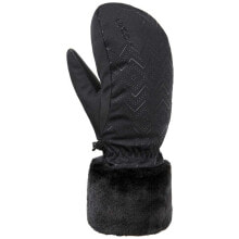 Athletic Gloves CAIRN Mont Blanc In C-Tex Gloves