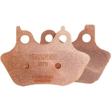 Spare Parts GALFER FD375G1370 Sintered Brake Pads