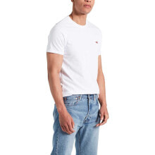 Mens T-Shirts and Tanks Levi´s ® The Original Short Sleeve T-Shirt