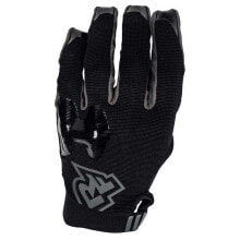 Athletic Gloves RACE FACE Ruxton Gloves