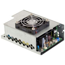 Power Supply MEAN WELL RPS-400-24-TF