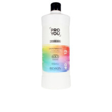 Color Developers Капиллярный окислитель Proyou Revlon 40 vol (900 ml)