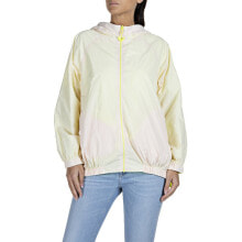 Athletic Jackets REPLAY W7690.000.10294 Jacket