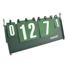 Accessories Scoreboard for volleyball and table tennis Meteor 16000