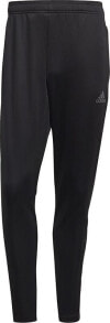 Mens Athletic Pants adidas Spodnie adidas TIRO Track Pant CU GN5490 GN5490 czarny XL