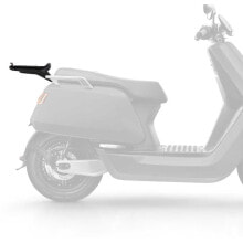 Motorcycle Luggage Systems And Saddlebags SHAD Top Master Rear Fitting NIU N Series Electrica 125