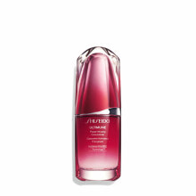 Facial Serums, Ampoules And Oils Антивозрастная сыворотка Shiseido Ultimune Power Infusing Concentrate (30 ml)