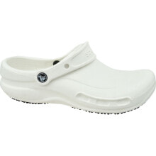 Premium Clothing and Shoes Crocs Bistro U 10075-100 slippers