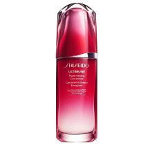 Facial Serums, Ampoules And Oils SHISEIDO Ultimune Power Infusing 3 75ml Facial treatment
