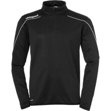Athletic Hoodies UHLSPORT Stream 22 Quarter Sweatshirt