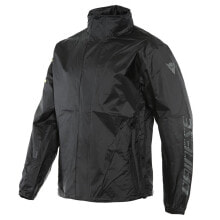 Athletic Jackets DAINESE VR46 Rain Jacket