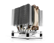 Cooling Systems Noctua NH-D9L, Processor, Cooler, 9.2 cm, Socket AM2,Socket AM2+,Socket AM3,Socket AM3+,Socket FM1,Socket FM2, 400 RPM, 2000 RPM