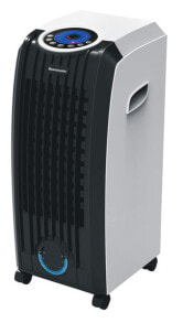 Air Conditioners KR-7010. Width: 330 mm, Depth: 385 mm, Height: 745 mm. Package weight: 9.2 kg