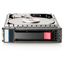Internal Hard Drives Hewlett Packard Enterprise 713967-001. HDD size: 3.5", HDD capacity: 3000 GB, HDD speed: 7200 RPM