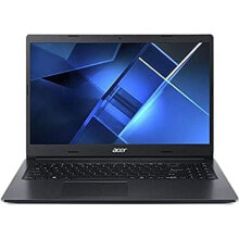 Laptops Ноутбук Acer EX215-53G-56MT 15.6" i5-1035G1 8 GB RAM 256 GB SSD MX330