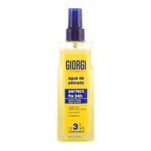 Leave-In Conditioners And Hair Oils  Вода для расчесывания волос Perfect Fix Giorgi (150 ml)