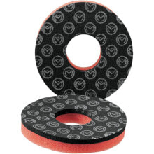 Spare Parts MOOSE HARD-PARTS Dual Layer Grip Donut