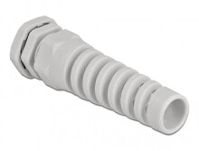 Cables & Interconnects DeLOCK 60346. Product colour: Grey, Material: Plastic, Quantity per pack: 1 pc(s)