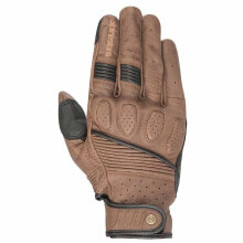 Athletic Gloves ALPINESTARS Crazy Eight Gloves
