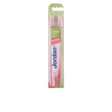 Toothbrushes JORDAN CLASSIC cepillo dental #duro 2 uds