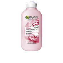 Liquid Cleansers And Make Up Removers Очищающее молочко Garnier Rosas (200 ml)