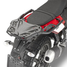 Motorcycle Luggage Systems And Saddlebags GIVI Monolock/Monokey Yamaha Tenere 700