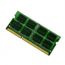 Memory 4GB DDR3-1333MHz SO-DIMM, 4 GB, 1 x 4 GB, DDR3, 1333 MHz
