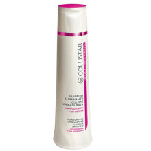 Shampoos Collistar K29175 hair shampoo 250 ml