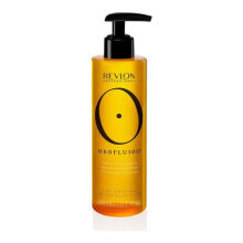 Shampoos Восстанавливающий шампунь Orofluido (240 ml)