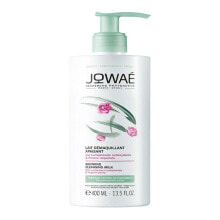 Facial Cleansers and Makeup Removers JOWAE Soothing Cleansing Milk 400ml