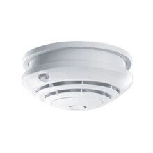 Smart Gas Leak Detectors ESYLUX ER10018916 smoke detector Photoelectrical reflection detector Interconnectable Wired