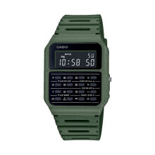 Athletic Watches CASIO CA-53WF-3B Watch