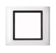 Sockets, switches and frames 400119. Product colour: White, Brand compatibility: Universal